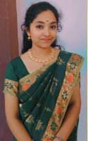 Naidu brides in tamil nadu